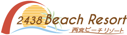 2438 Beach Resort